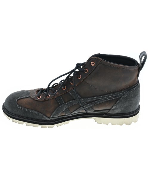 Onitsuka Tiger boots men's onitsuka Tiger used old clothes 