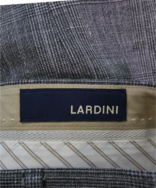 LARDINI セットアップ・スーツ（その他） メンズ ラルディーニ 中古　古着_画像6