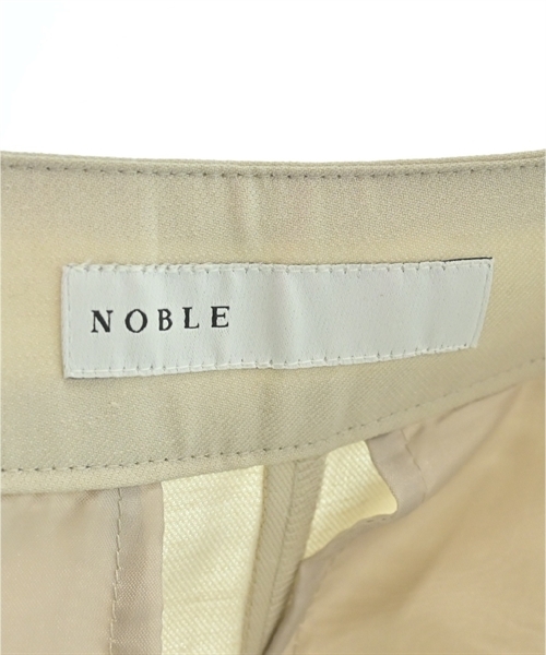 NOBLE パンツ（その他） レディース ノーブル 中古　古着_画像3