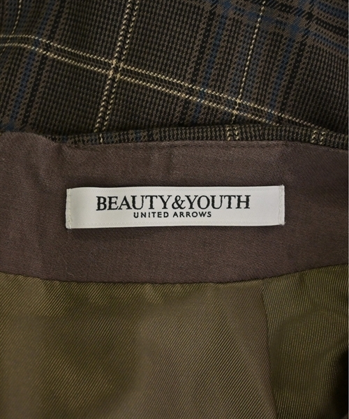 BEAUTY&YOUTH UNITED ARROWS ロング・マキシ丈スカート レディース_画像3