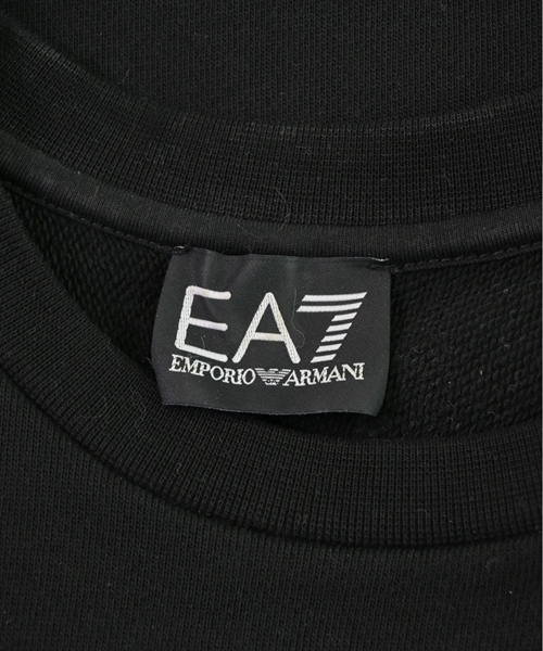 EA7 スウェット メンズ イーエーセブン 中古　古着_画像3