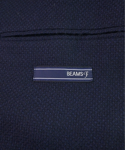 BEAMS F ジャケット メンズ ビームスエフ 中古　古着_画像3