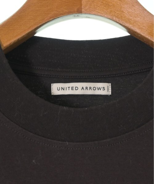 UNITED ARROWS Tシャツ・カットソー メンズ ユナイテッドアローズ 中古　古着_画像3