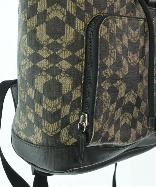 GUCCI バックパック・リュック レディース グッチ 中古　古着_画像10