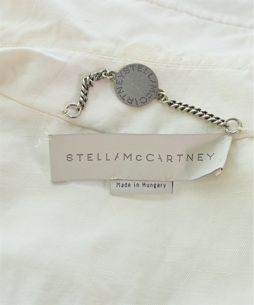 STELLA McCARTNEY カバーオール レディース ステラマッカートニー 中古　古着_画像3