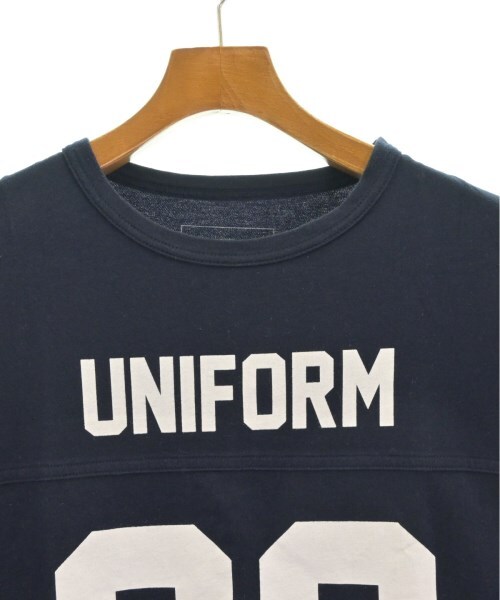 uniform experiment Tシャツ・カットソー メンズ ユニフォームエクスペリメント 中古 古着の画像4