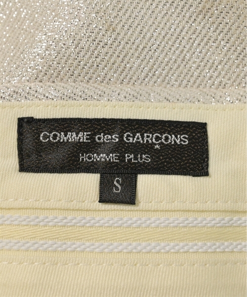 COMME des GARCONS HOMME PLUS ショートパンツ メンズ コムデギャルソンオムプリュス 中古　古着_画像3