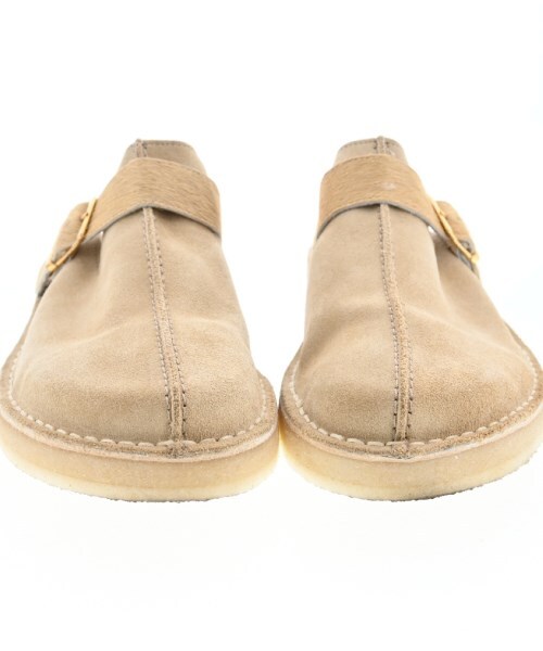 clarks シューズ（その他） メンズ クラークス 中古　古着_画像5