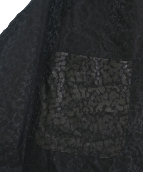 BLACK COMME des GARCONS カジュアルシャツ メンズ ブラックコムデギャルソン 中古　古着_画像8