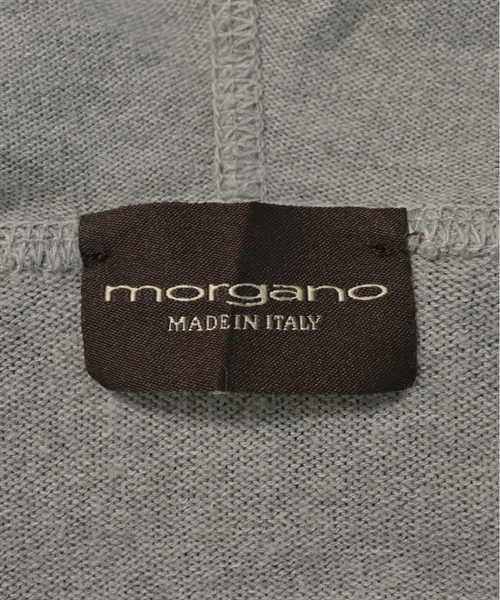 morgano ニット・セーター メンズ モルガノ 中古　古着_画像3