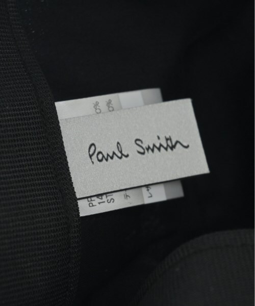 Paul Smith キャップ メンズ ポールスミス 中古　古着_画像3