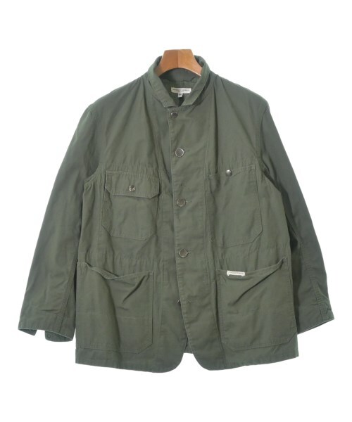 Engineered Garments ジャケット メンズ エンジニアードガーメンツ 中古　古着_画像1