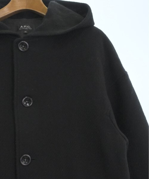 A.P.C. コート（その他） レディース アーペーセー 中古　古着_画像4