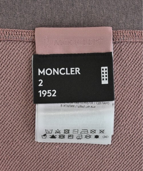 MONCLER GENIUS スウェット メンズ モンクレールジーニアス 中古　古着_画像3