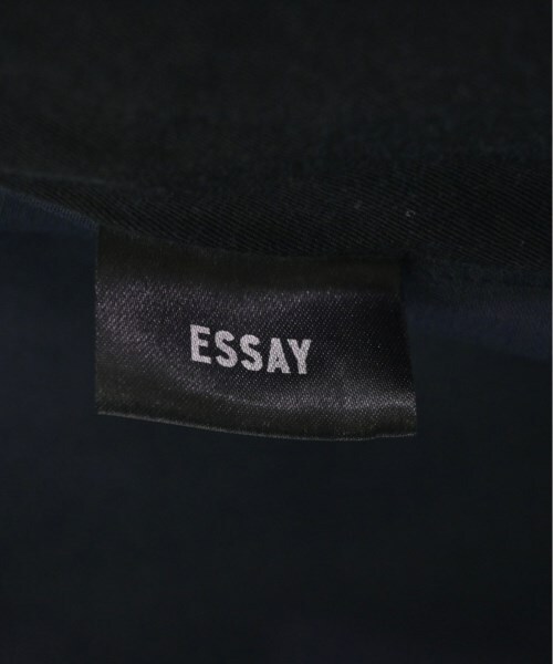 ESSAY ジャケット メンズ エッセイ 中古　古着_画像3