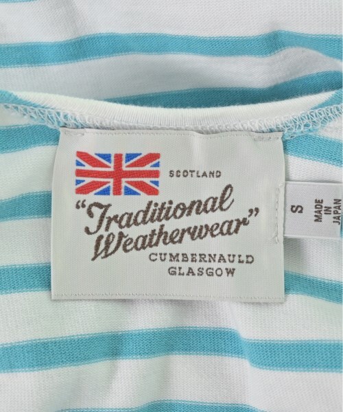 Traditional Weatherwear Tシャツ・カットソー レディース トラディショナルウェザーウェア 中古　古着_画像3