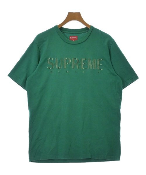 Supreme Tシャツ・カットソー メンズ シュプリーム 中古　古着_画像1