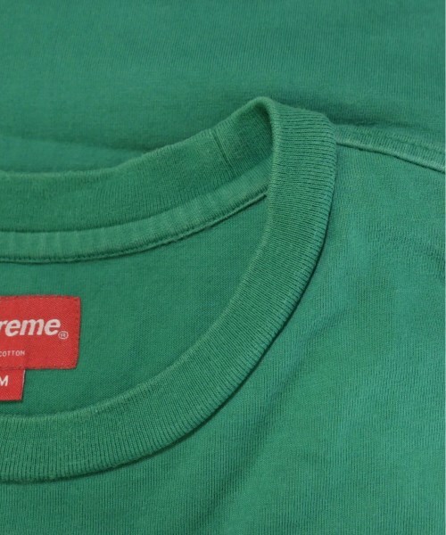 Supreme Tシャツ・カットソー メンズ シュプリーム 中古　古着_画像6