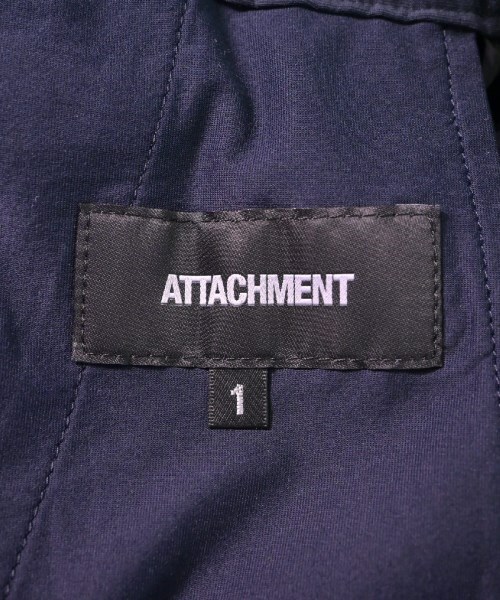 ATTACHMENT パンツ（その他） メンズ アタッチメント 中古　古着_画像3