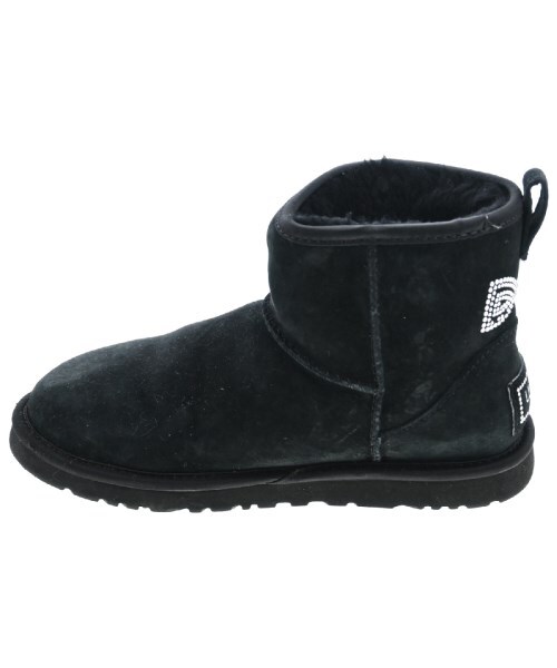 UGG australia ブーツ レディース アグオーストラリア 中古　古着_画像4