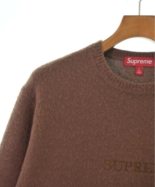 Supreme ニット・セーター メンズ シュプリーム 中古　古着_画像4