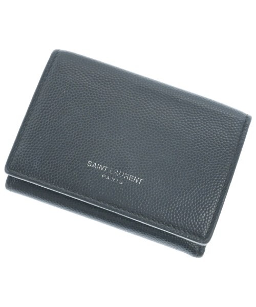 Saint Laurent Paris 財布・コインケース レディース サンローラン　パリ 中古　古着_画像1