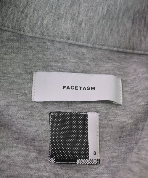 FACETASM ブルゾン（その他） メンズ ファセッタズム 中古　古着_画像3