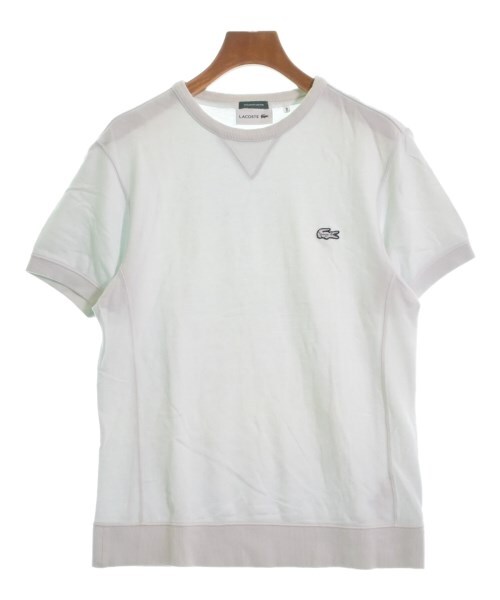 LACOSTE Tシャツ・カットソー レディース ラコステ 中古　古着_画像1