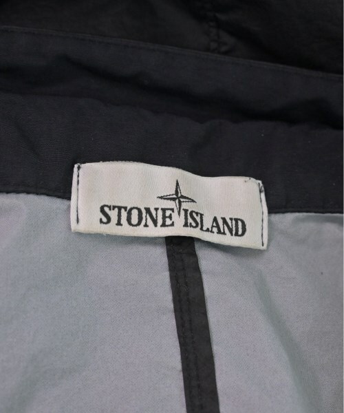 STONE ISLAND マウンテンパーカー メンズ ストーンアイランド 中古　古着_画像3