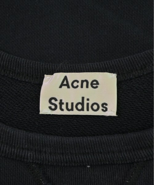 Acne Studios スウェット メンズ アクネストゥディオズ 中古　古着_画像3