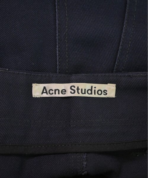 Acne Studios カーゴパンツ メンズ アクネストゥディオズ 中古　古着_画像3