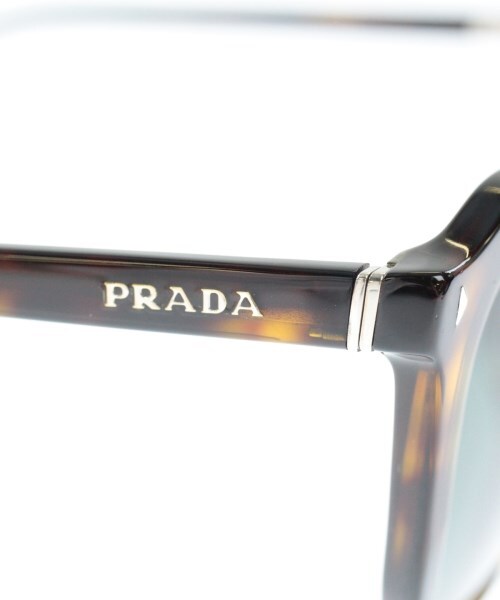 PRADA サングラス レディース プラダ 中古　古着_画像5