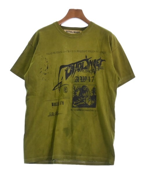 OTTOLINGER Tシャツ・カットソー レディース オットリンガー 中古　古着_画像1