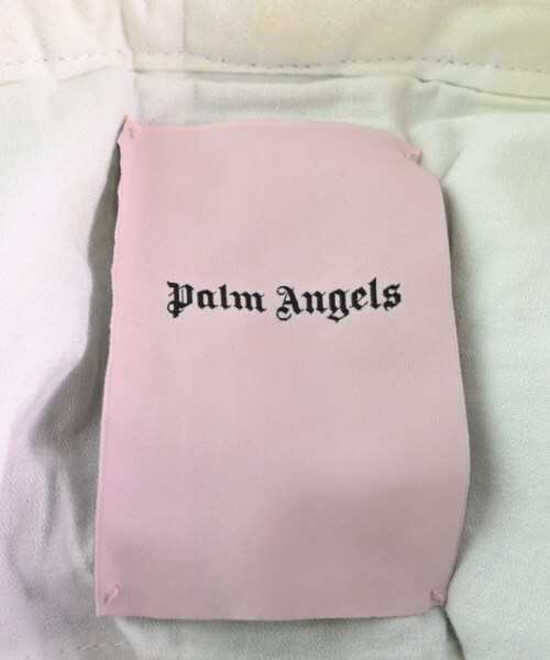 Palm Angels шорты мужской pa-m Angel s б/у б/у одежда 