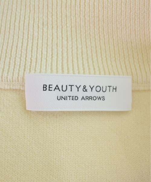 BEAUTY&YOUTH UNITED ARROWS ベスト/ノースリーブ レディース_画像3