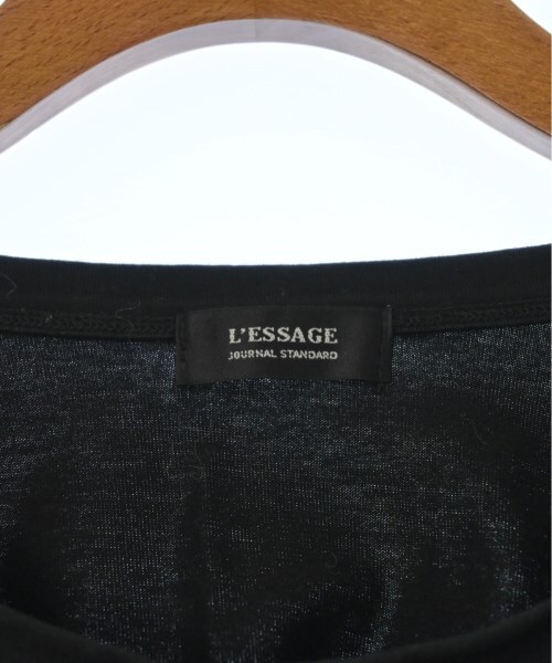 JOURNAL STANDARD L'ESSAGE Tシャツ・カットソー レディース ジャーナルスタンダードレサージュ_画像3