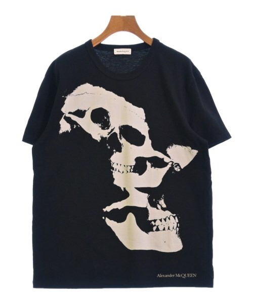 ALEXANDER MCQUEEN Tシャツ・カットソー レディース アレキサンダーマックイーン 中古　古着_画像1