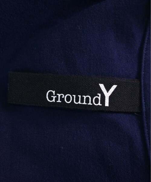 Ground Y ワンピース レディース グラウンド　ワイ 中古　古着_画像3