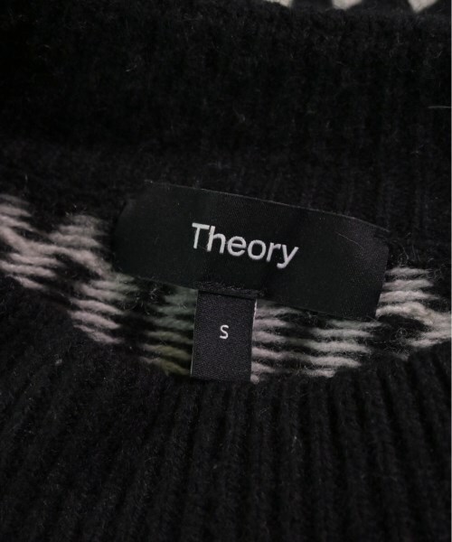 Theory ニット・セーター レディース セオリー 中古　古着_画像3