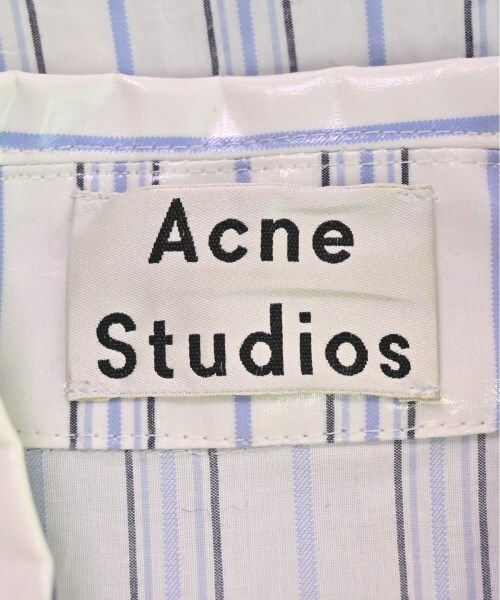 Acne Studios ブルゾン メンズ アクネストゥディオズ 中古　古着_画像3