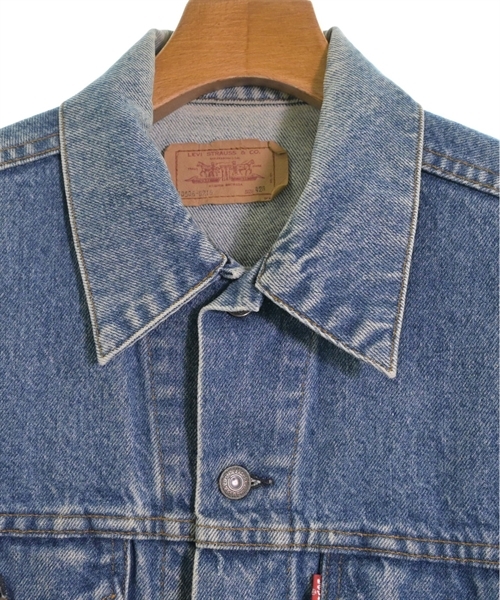 LEVI'S ブルゾン（その他） メンズ リーバイス 中古　古着_画像4