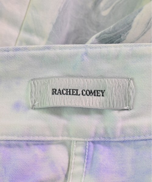 Rachel Comey カーゴパンツ レディース レイチェルコーミー 中古　古着_画像3