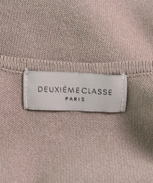 Deuxieme Classe ニット・セーター レディース ドゥーズィエムクラス 中古　古着_画像3