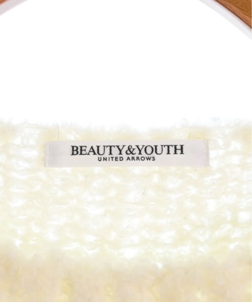 BEAUTY&YOUTH UNITED ARROWS ニット・セーター レディース ビューティーアンドユースユナイテットアローズ_画像3