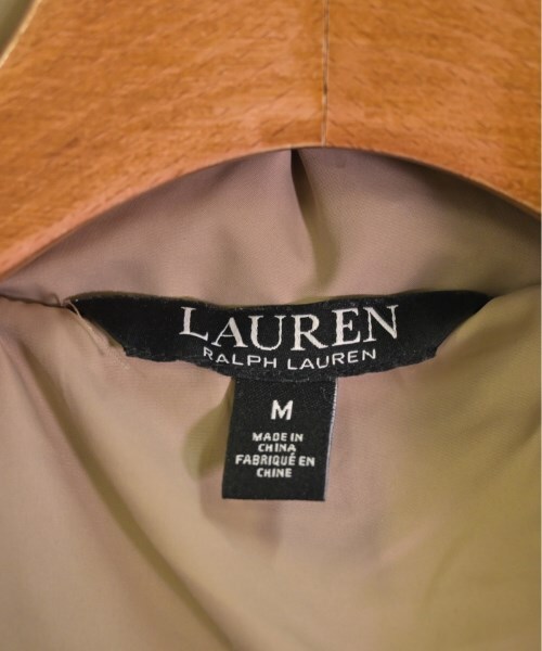 LAUREN Ralph Lauren ダウンコート レディース ローレンラルフローレン 中古　古着_画像3