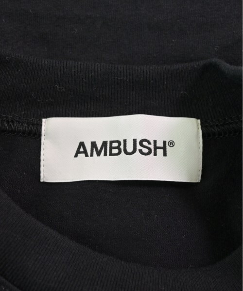 AMBUSH Tシャツ・カットソー レディース アンブッシュ 中古　古着_画像3
