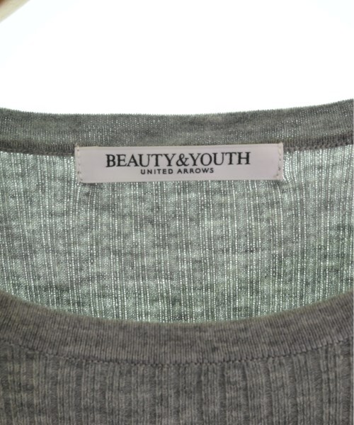 BEAUTY&YOUTH UNITED ARROWS ニット・セーター レディース ビューティーアンドユースユナイテットアローズ_画像3