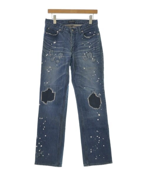 NUMBER (N)INE DENIM デニムパンツ メンズ ナンバーナイン　デニム 中古　古着_画像1