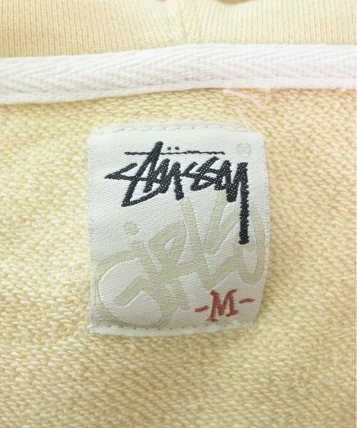 STUSSY パーカー レディース ステューシー 中古　古着_画像3