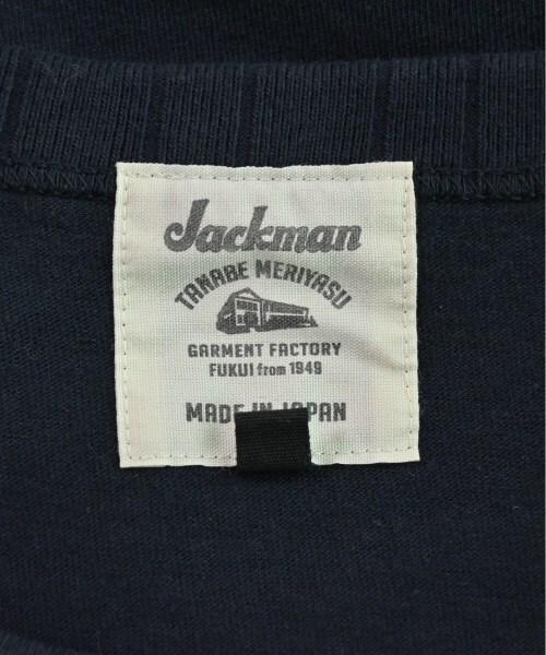 Jackman Tシャツ・カットソー メンズ ジャックマン 中古　古着_画像3